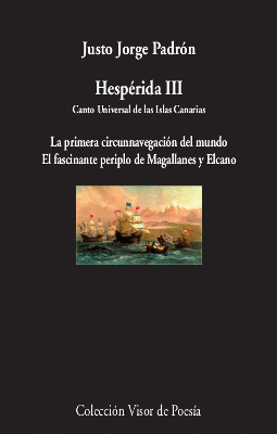 HESPÉRIDA III