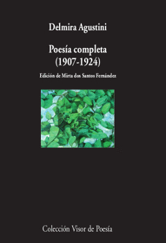 POESA COMPLETA (1902-1924)