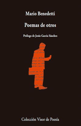 POEMAS DE OTROS- BENEDETTI