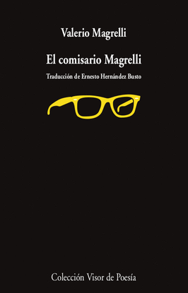 EL COMISARIO MAGRELLI