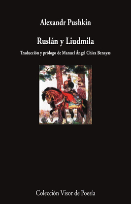 RUSL�N Y LIUDMILA