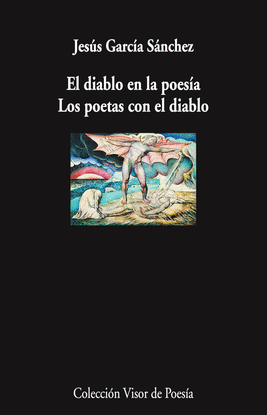 EL DIABLO EN LA POESA. LOS POETAS CON EL DIABLO