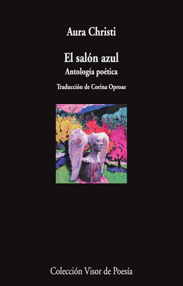 EL SAL�N AZUL