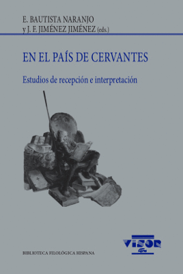 EN EL PAS DE CERVANTES