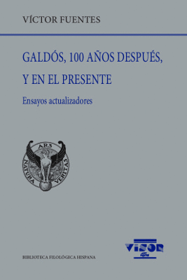 GALDS, 100 AOS DESPUS, Y EN EL PRESENTE