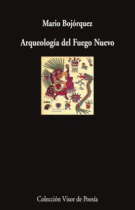 ARQUEOLOGA DEL FUEGO NUEVO