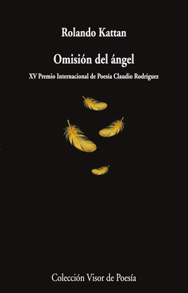 OMISIN DEL NGEL