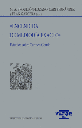 ENCENDIDA DE MEDIODA EXACTO