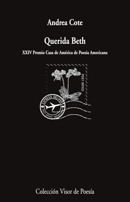 QUERIDA BETH