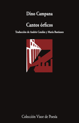 CANTOS �RFICOS