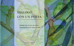 DI�LOGO CON UN POETA