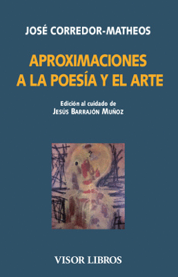 APROXIMACIONES A LA POES�A Y EL ARTE