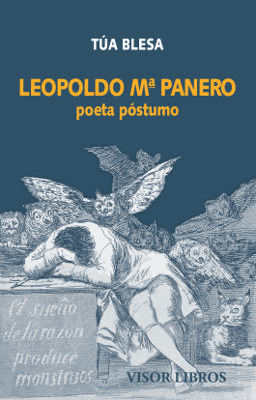 LEOPOLDO M PANERO, POETA PSTUMO