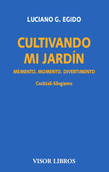 CULTIVANDO MI JARD�N