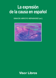 LA EXPRESIN DE LA CAUSA EN ESPAOL