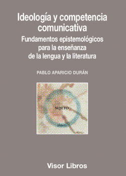 IDEOLOG�A Y COMPETENCIA COMUNICATIVA