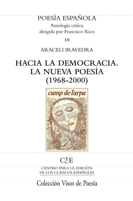 HACIA LA DEMOCRACIA LA NUEVA POESA (1968-2000)