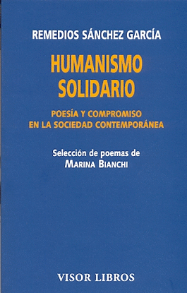 HUMANISMO SOLIDARIO