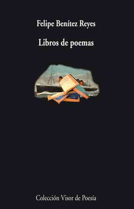 LIBROS DE POEMAS