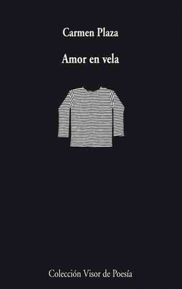 AMOR EN VELA
