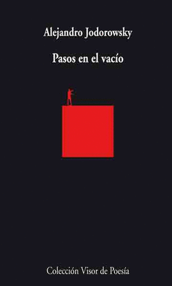 PASOS EN EL VACO