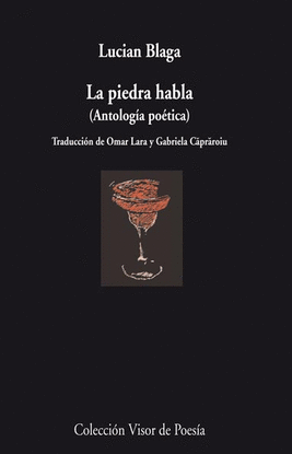 LA PIEDRA HABLA