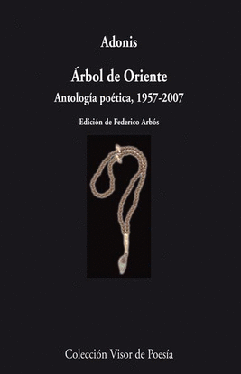 RBOL DE ORIENTE