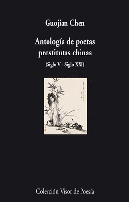 ANTOLOG�A DE POETAS PROSTITUTAS CHINAS