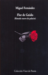 FLOR DE GNIDO