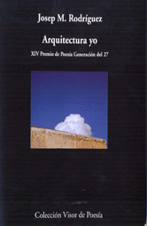ARQUITECTURA Y YO