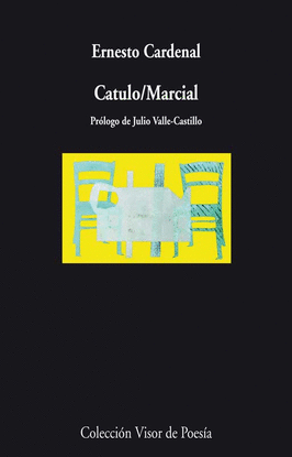 CATULO / MARCIAL