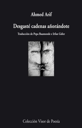 DESGAST� CADENAS A�OR�NDOTE