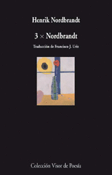 3 X NORDBRANDT