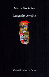 LENGUA (S) DE COBRE