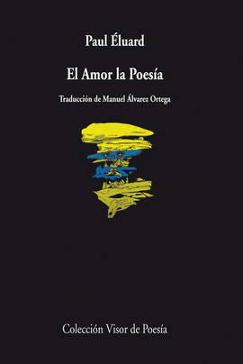 EL AMOR LA POES�A