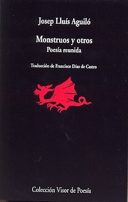 MONSTRUOS Y OTROS