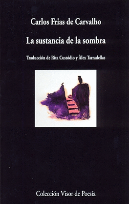 LA SUSTANCIA DE LA SOMBRA