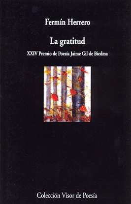 LA GRATITUD