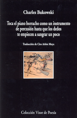 TOCA EL PIANO COMO UN INSTRUMENTO DE PERCUSI�N HASTA QUE LOS DEDOS TE EMPEINCEN