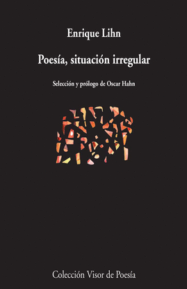 POES�A, SITUACI�N IRREGULAR