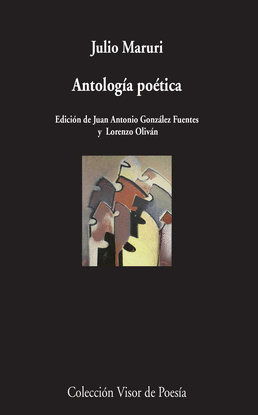 ANTOLOG�A PO�TICA
