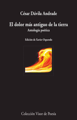 EL DOLOR M�S ANTIGUO DE LA TIERRA