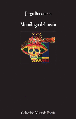 MON�LOGO DEL NECIO