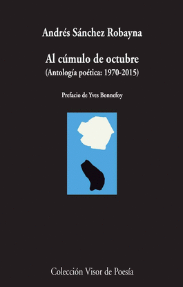 AL CMULO DE OCTUBRE