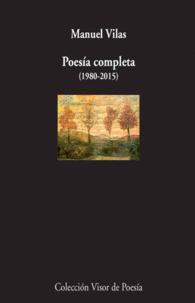 POESIA COMPLETA (1980-2015)