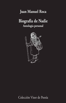 BIOGRAFA DE NADIE