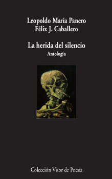 LA HERIDA DEL SILENCIO (ANTOLOGA)