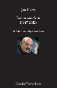 POES�AS COMPLETAS (1947-2002)