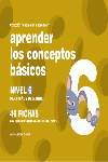 APRENDER LOS CONCEPTOS BSICOS, NIVEL 6, 5 AOS