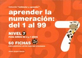 APRENDER LA NUMERACI�N